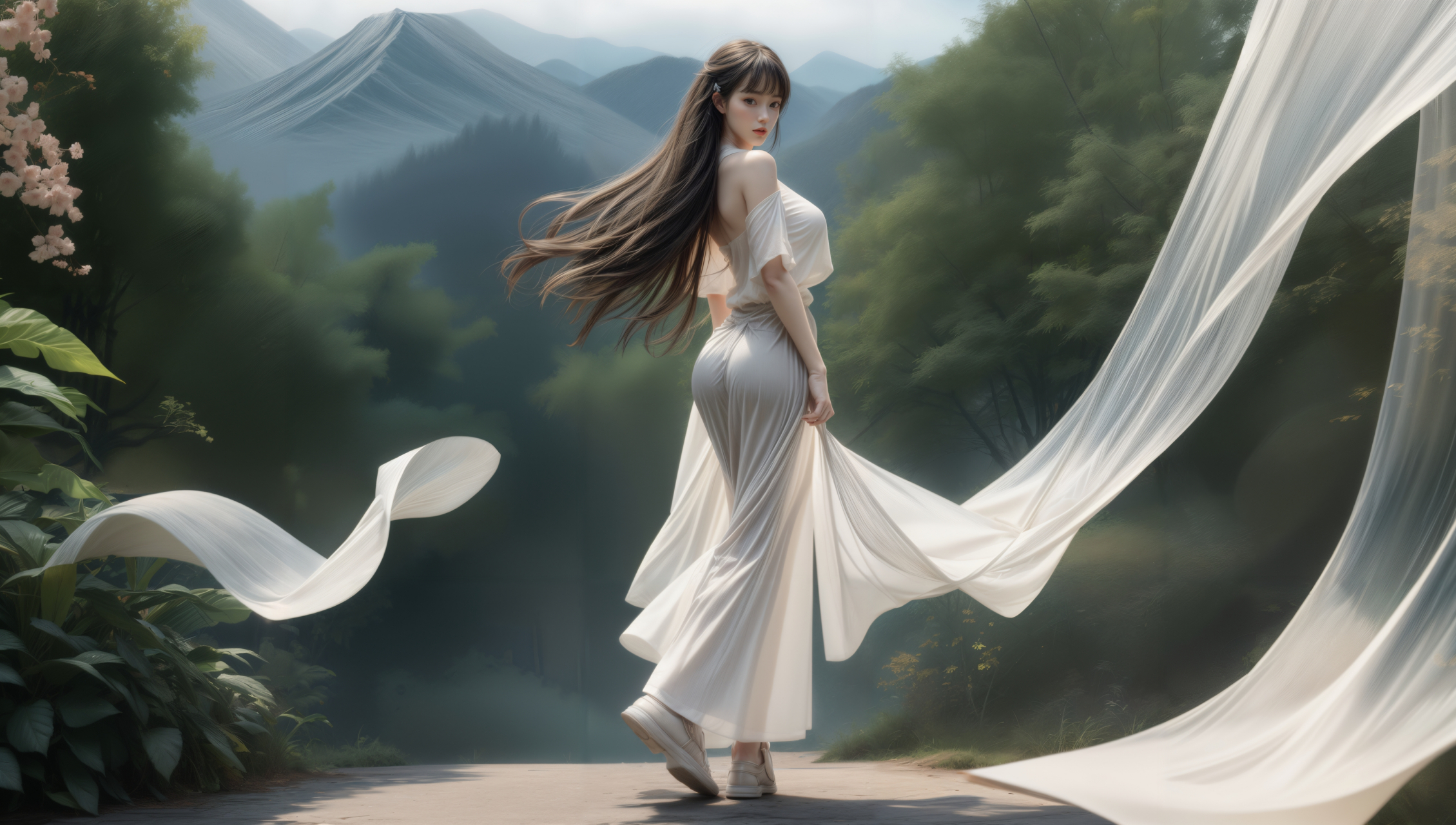 AI与人类关系探索：人类能信任AI的“三观”吗？